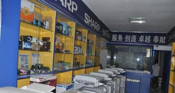 專業辦公設備維修與銷售全解析 電腦、復印機、筆記本、傳真機、相機一站式服務