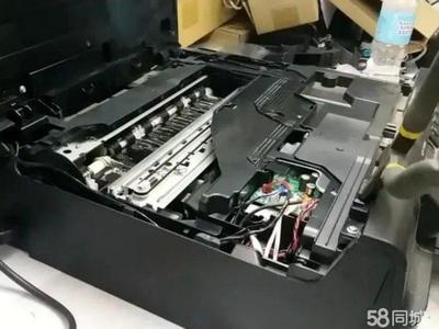 老張辦公設備 您的專業電腦與辦公設備維修保養專家