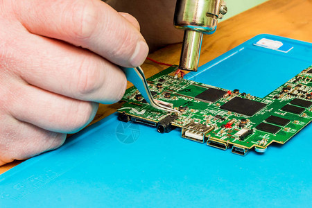 辦公設備維修新手指南 從圖片采集到模板下載全攻略